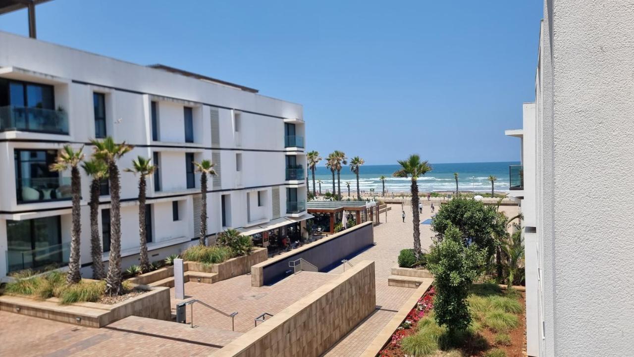 Anfa Place Casa Blanca Exterior foto