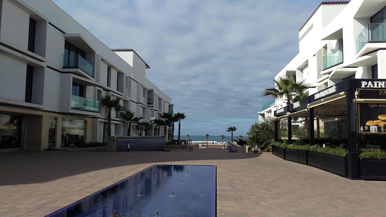Anfa Place Casa Blanca Exterior foto